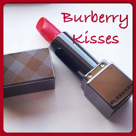 burberry kisses classic red 117|Burberry Kisses Lipstick Beauty & Cosmetics .